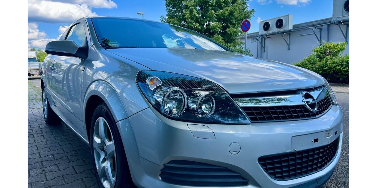 Opel Astra 200.000 km 4.444 &euro; Eppelheim 69214