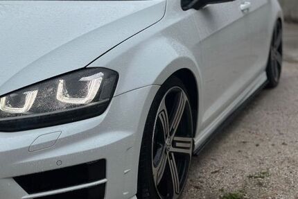 VW Golf 135.007 km 22.800 &euro; Heidelberg 69126