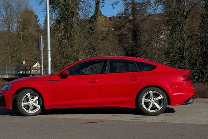 Audi A5 105.200 km 28.900 &euro; Neckargemünd 69151