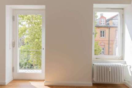 Wohnung Heidelberg Bahnstadt - 3 Zimmer, 74 m&sup2;, 1.750&euro; | Angebot:27544384