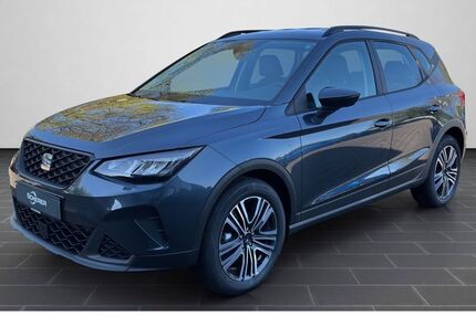 Seat Arona 8.900 km 20.990 &euro; Ludwigshafen 67063
