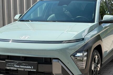 Hyundai KONA 6.857 km 28.790 &euro; Sinsheim 74889