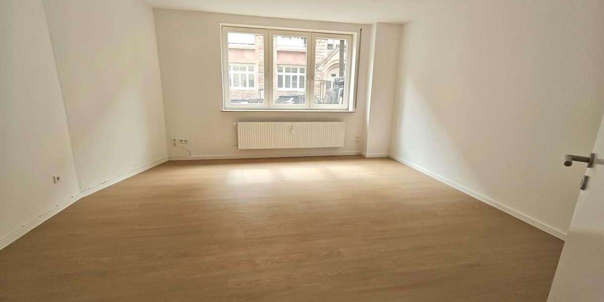Etagenwohnung Mannheim Fahrlach - 3.5 Zimmer, 84 m&sup2;, 1.170&euro; | Angebot:26808158
