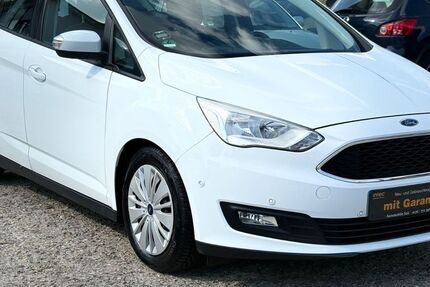 Ford C-Max 134.000 km 6.490 &euro; Ludwigshafen am Rhein 67071