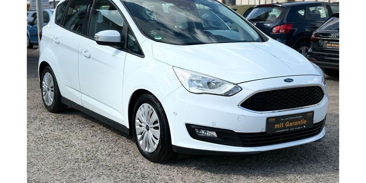 Ford C-Max 134.000 km 6.490 &euro; Ludwigshafen am Rhein 67071