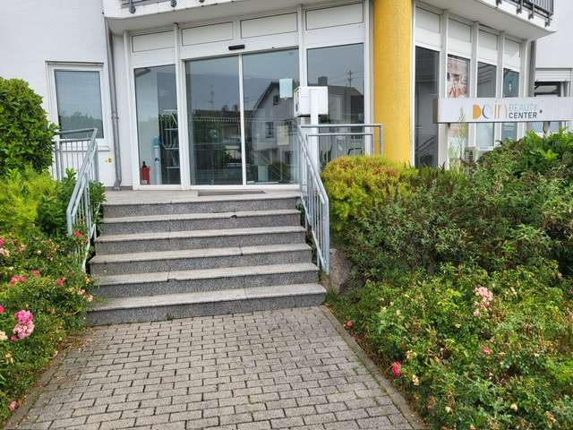 Einzelhandel in Leimen 650 € 34.51 m² zimmer
