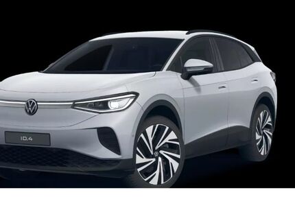 VW ID.4 1.628 km 49.610 € Walldorf 69190