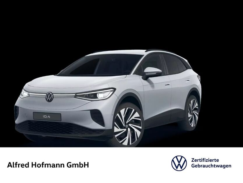 VW ID.4 1.628 km 49.610 € Walldorf 69190