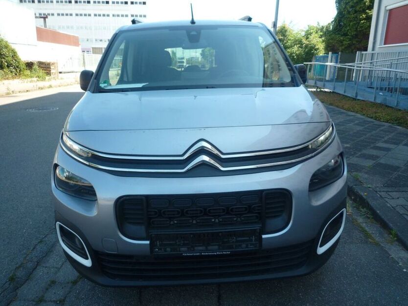 Berlingo