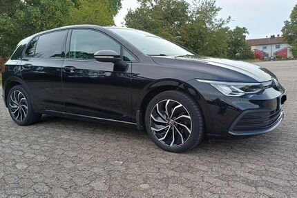 VW Golf 47.000 km 22.600 &euro; Ludwigshafen am Rhein 67067