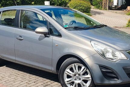 Opel Corsa 119.400 km 4.000 &euro; Wiesloch 69168