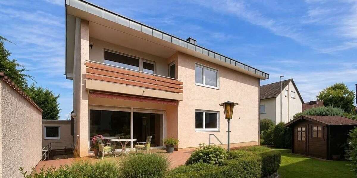 Einfamilienhaus Mutterstadt - 5 Zimmer, 184 m&sup2;, 599.000&euro; | Angebot:27292948
