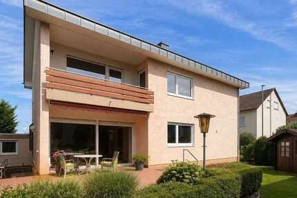 Haus Mutterstadt - 5 Zimmer, 184 m&sup2;, 599.000&euro; | Angebot:27292948