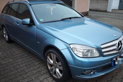 Mercedes-Benz C 250 202.258 km 6.450 &euro; Heddesheim 68542