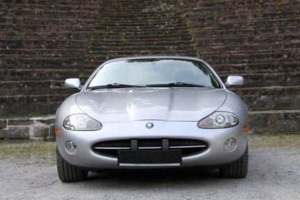 Jaguar XK 235.000 km 11.999 € Heppenheim 64646