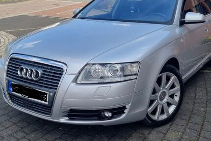 Audi A6 306.000 km 3.750 &euro; Sinsheim 74889