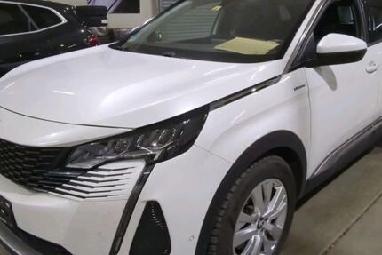 Peugeot 3008 136.000 km 16.065 &euro; Heidelberg 69123