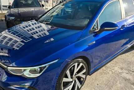 VW Golf 169.000 km 19.690 &euro; Mannheim 68159