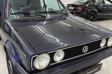 VW Golf 122.525 km 7.999 € Hockenheim 68766