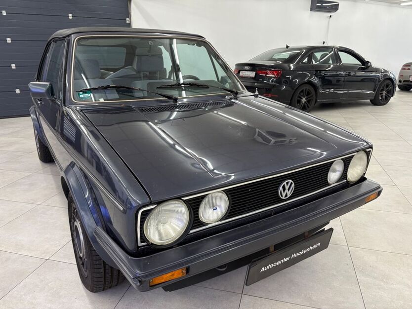 VW Golf 122.525 km 7.999 € Hockenheim 68766