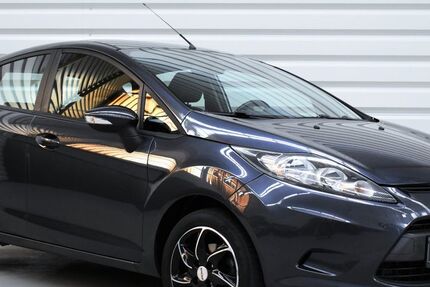 Ford Fiesta 67.700 km 6.990 &euro; Forst 76694
