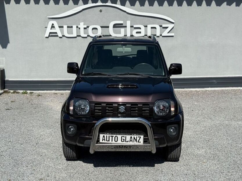 Jimny