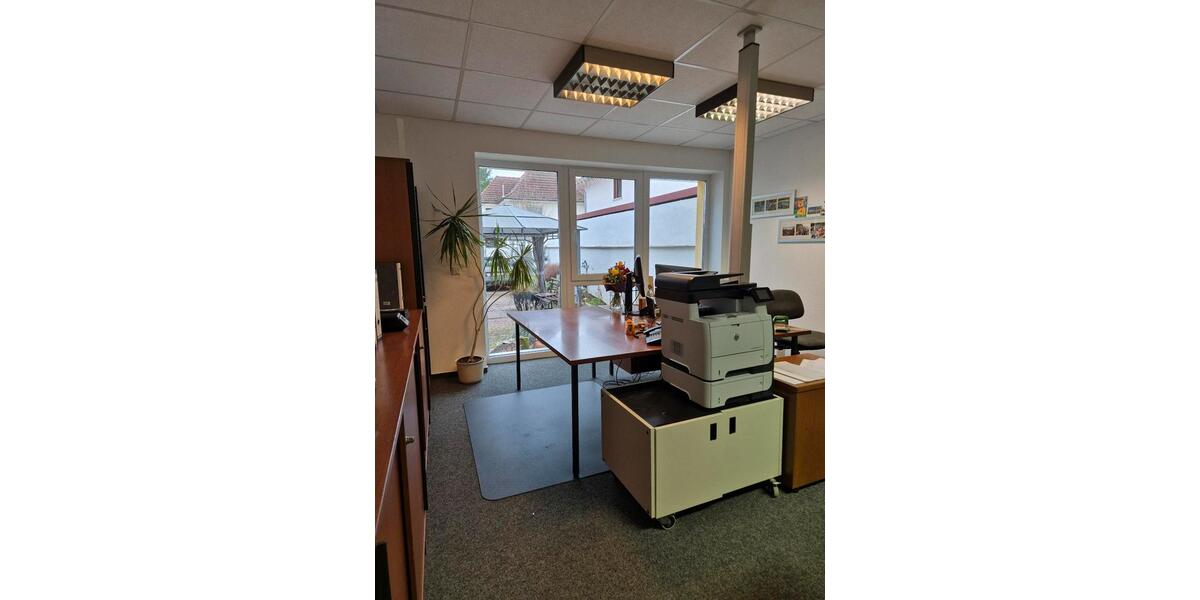 Gewerbeobjekt Viernheim - 1.000&euro; | Angebot:26312577