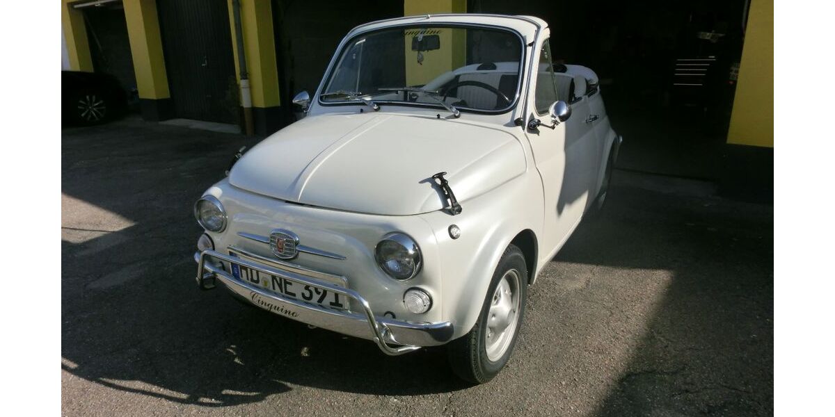 Fiat 500 87.733 km 16.000 &euro; Oftersheim 68723