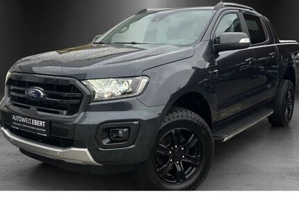 Ford Ranger 101.990 km 31.890 &euro; Weinheim 69469