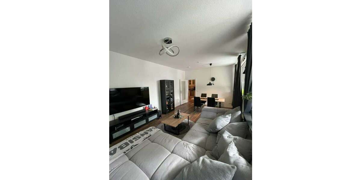 Zimmer Heidelberg Bahnstadt - 1 Zimmer, 590&euro; | Angebot:26026766