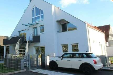 Wohnung Hockenheim - 4 Zimmer, 175 m&sup2;, 1.690&euro; | Angebot:24738192