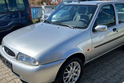 Ford Fiesta 75.000 km 1.999 &euro; Ludwigshafen 67065