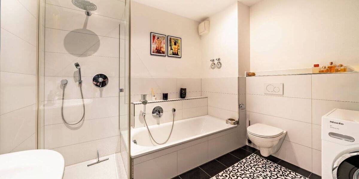 Etagenwohnung Schwetzingen - 4 Zimmer, 117 m&sup2;, 520.000&euro; | Angebot:26512773