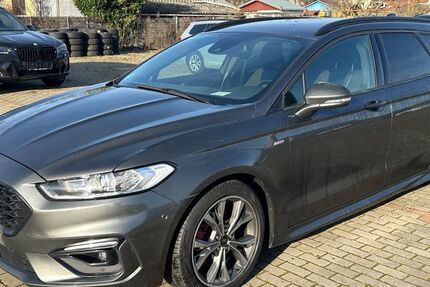 Ford Mondeo 183.000 km 11.650 &euro; Weinheim 69469