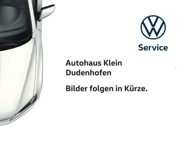VW T-Cross 26.370 km 24.470 &euro; Dudenhofen 67373