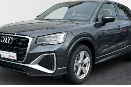 Audi Q2 4.022 km 37.860 &euro; Walldorf 69190