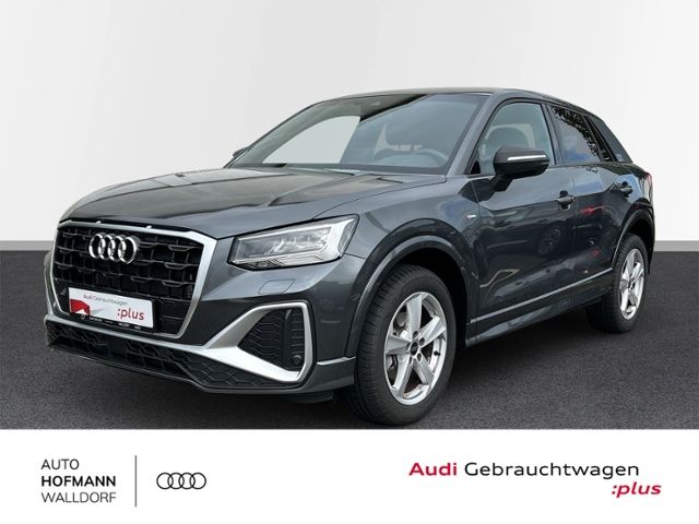 Audi Q2 4.022 km 37.860 &euro; Walldorf 69190