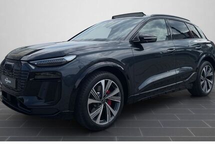 Audi SQ6 e-tron 9.900 km 88.900 € Ludwigshafen 67063