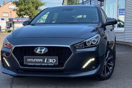 Hyundai i30 87.316 km 16.990 &euro; Speyer 67346