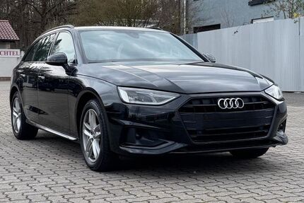 Audi A4 87.500 km 24.500 &euro; Mutterstadt 67112
