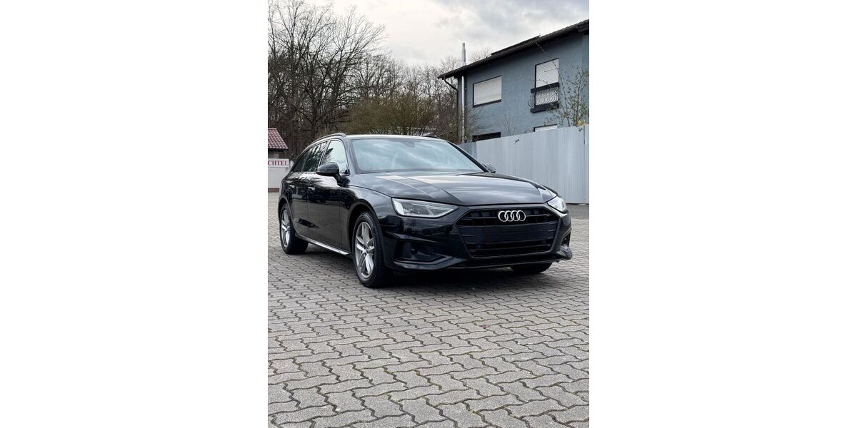 Audi A4 87.500 km 24.500 &euro; Mutterstadt 67112