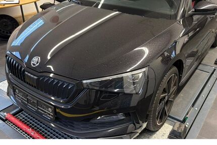 Skoda Scala 35.800 km 22.690 € Weinheim 69469