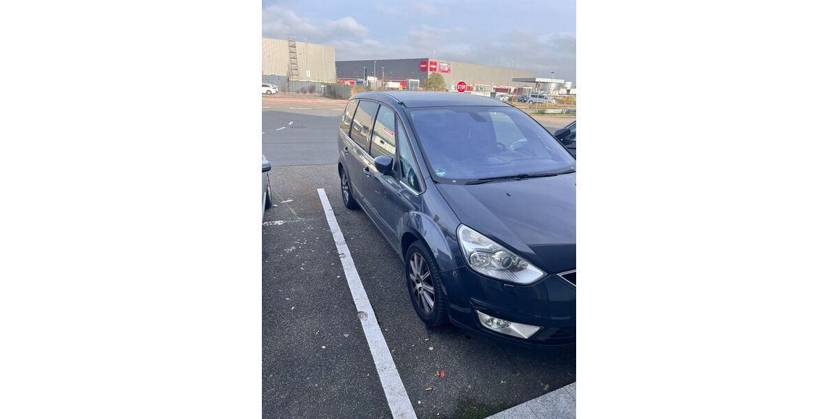Ford Galaxy 262.000 km 3.950 € Waghäusel 68753