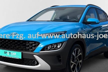 Hyundai KONA 61.150 km 15.950 &euro; Weinheim 69469