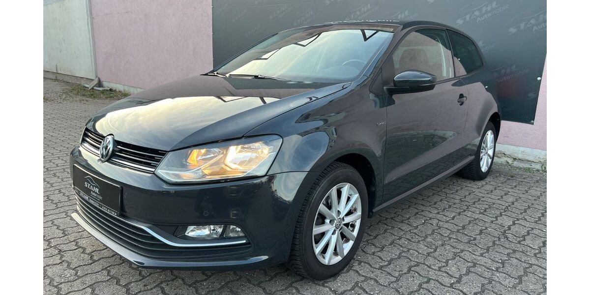 VW Polo 125.000 km 7.290 &euro; Speyer 67346