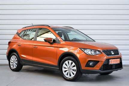 Seat Arona 49.047 km 11.990 € Forst 76694