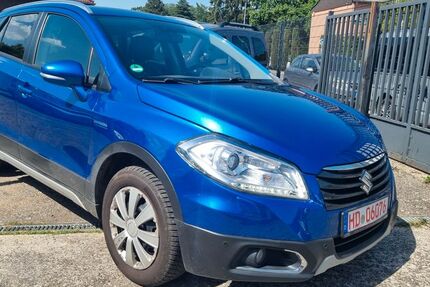 Suzuki (SX4) S-Cross 196.000 km 6.890 &euro; Schifferstadt 67105