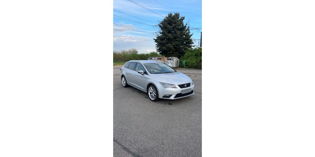 Seat Leon 178.500 km 10.990 &euro; Lampertheim 68623