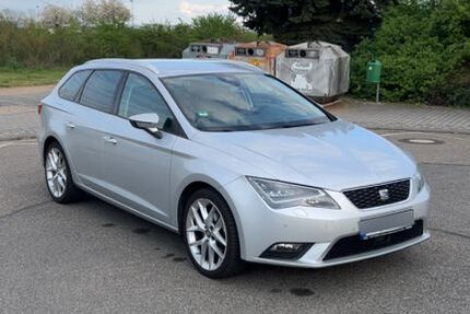 Seat Leon 178.500 km 9.990 &euro; Lampertheim 68623