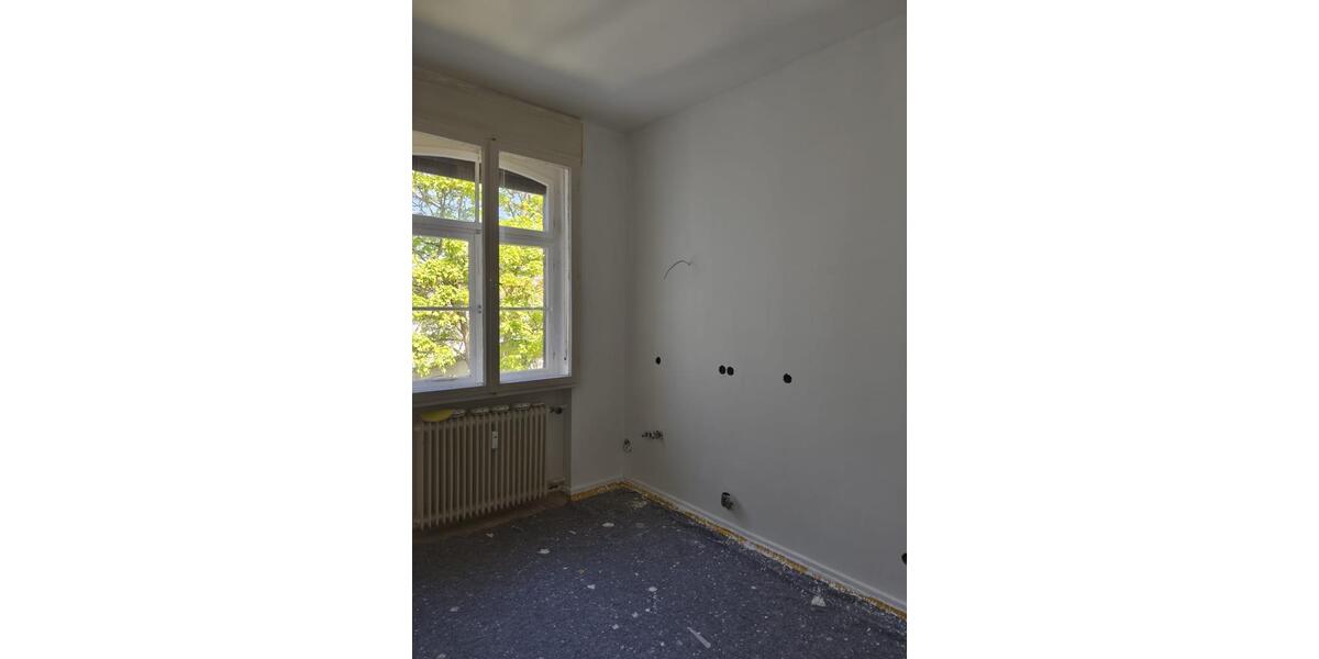Etagenwohnung Mannheim Niederfeld - 1 Zimmer, 20 m&sup2;, 495&euro; | Angebot:26338858